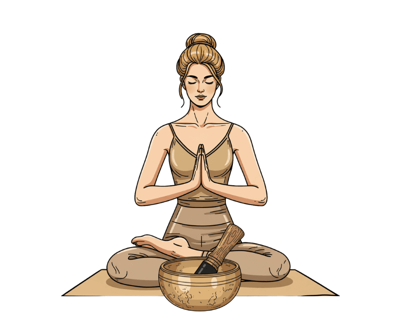 Singing Bowl Introductory Course